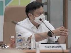 Menkes : Penerima Vaksin Sinovac Bisa Jalani Ibadah Haji dan Umrah